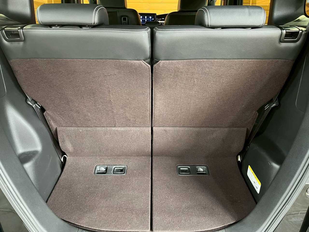 ホンダ Ｎ　ＢＯＸ