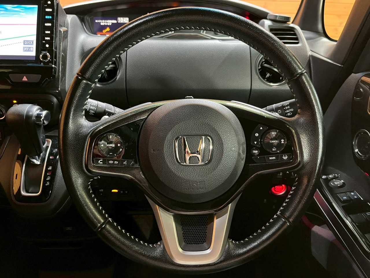 ホンダ Ｎ　ＢＯＸ