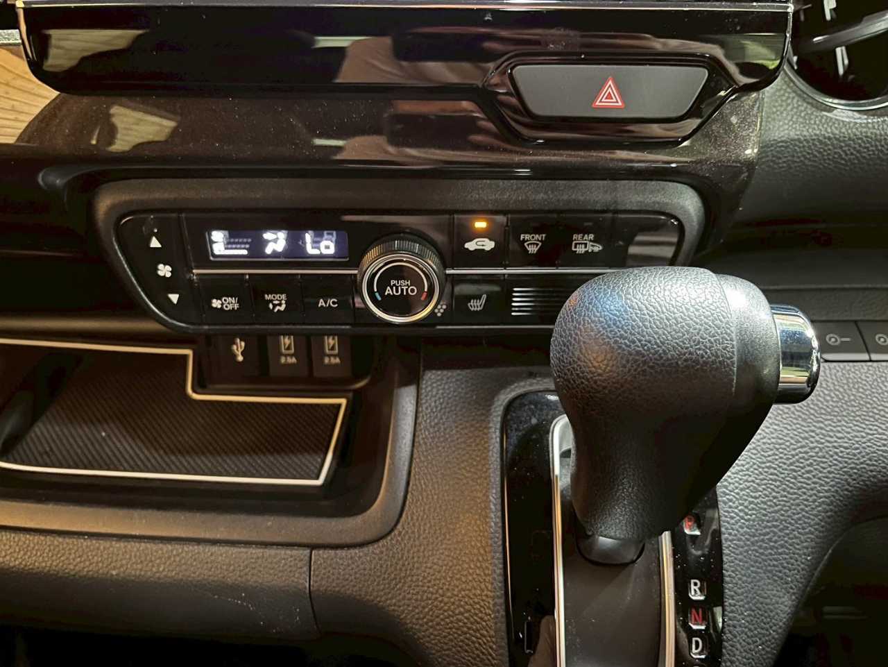 ホンダ Ｎ　ＢＯＸ