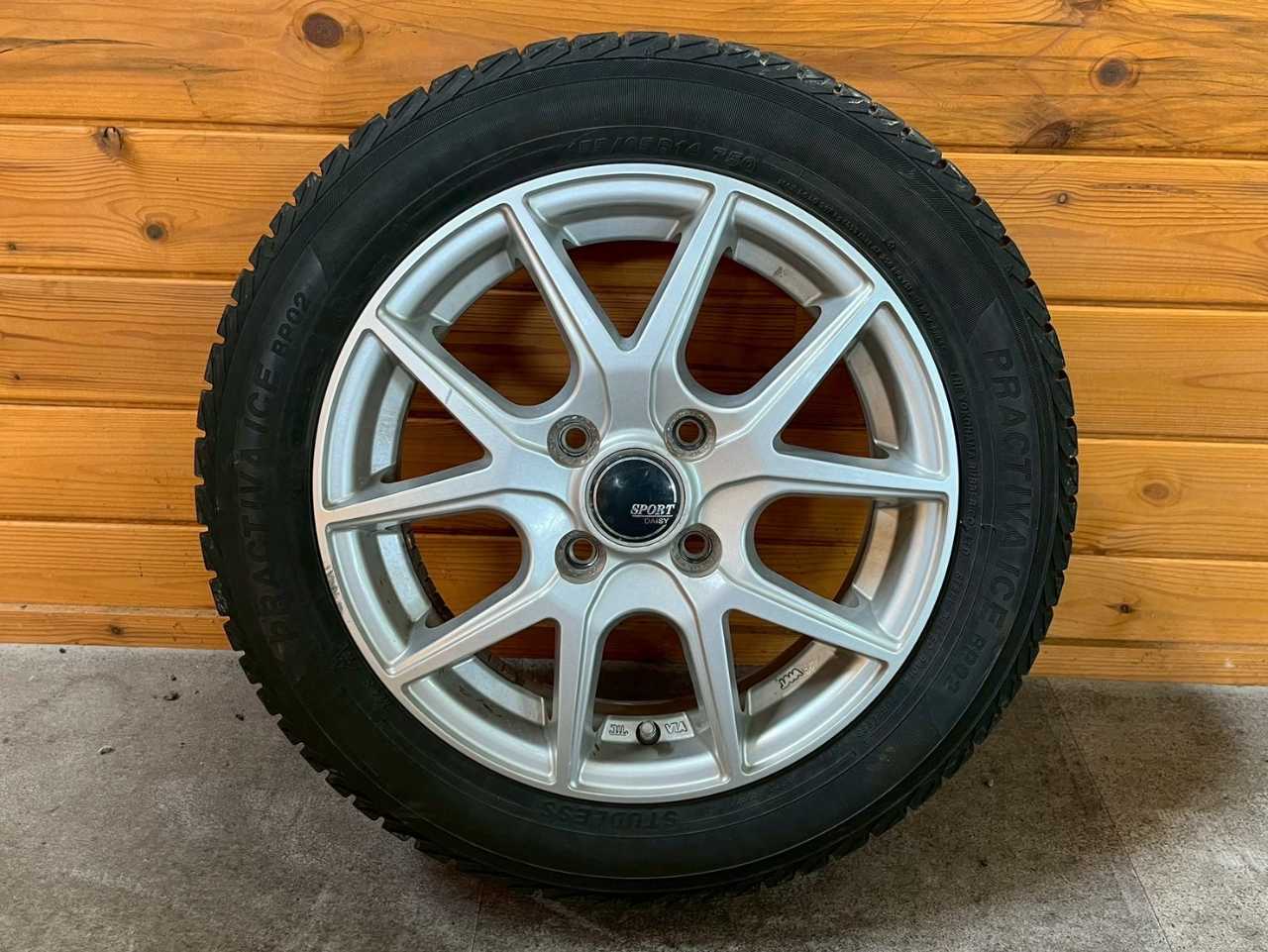 ホンダ Ｎ　ＢＯＸ