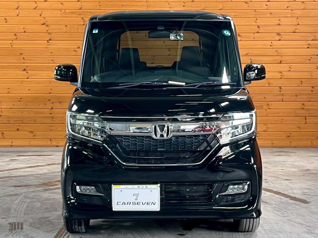 ホンダ Ｎ　ＢＯＸ
