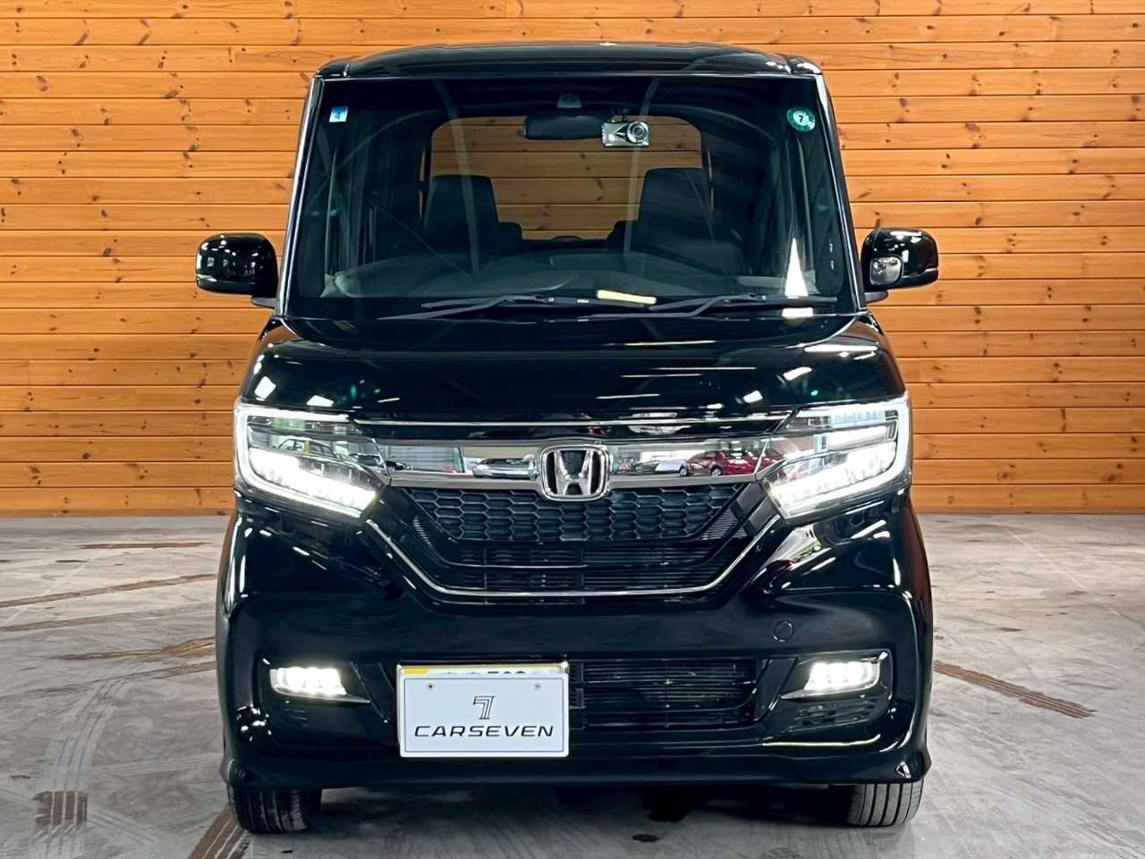 ホンダ Ｎ　ＢＯＸ
