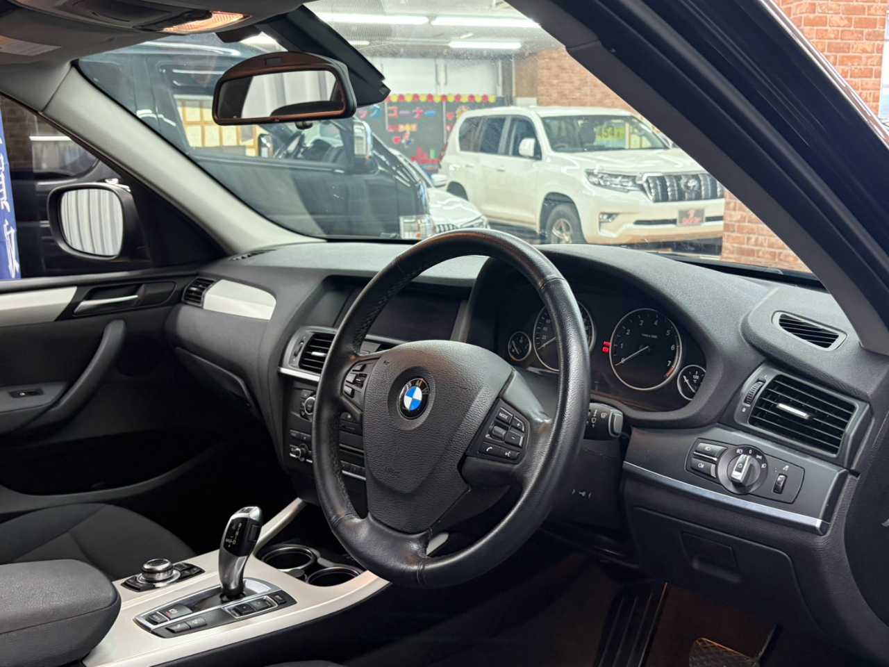 ＢＭＷ ＢＭＷ　Ｘ３