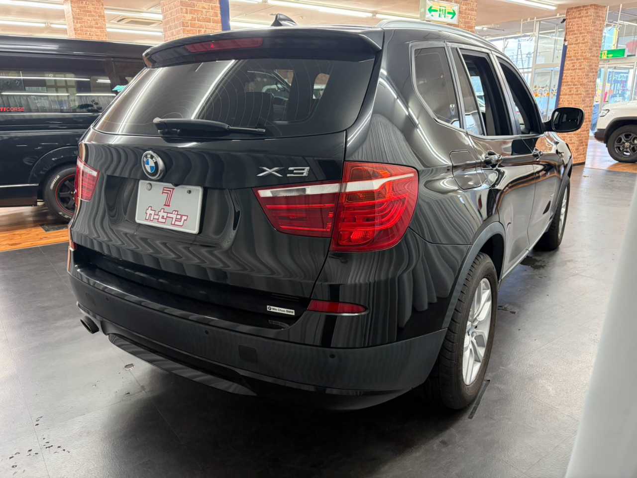 ＢＭＷ ＢＭＷ　Ｘ３