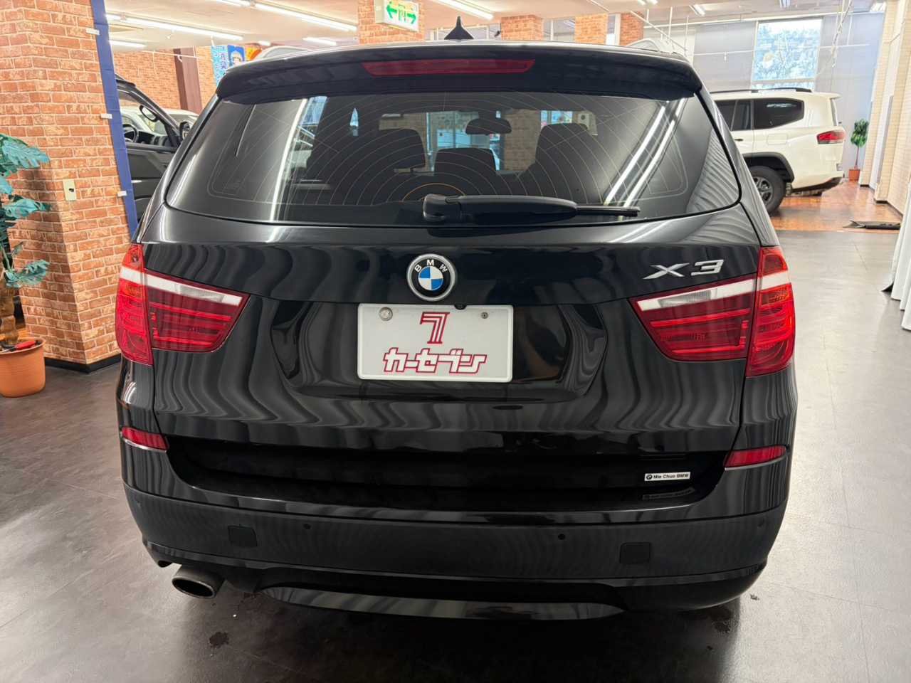 ＢＭＷ ＢＭＷ　Ｘ３