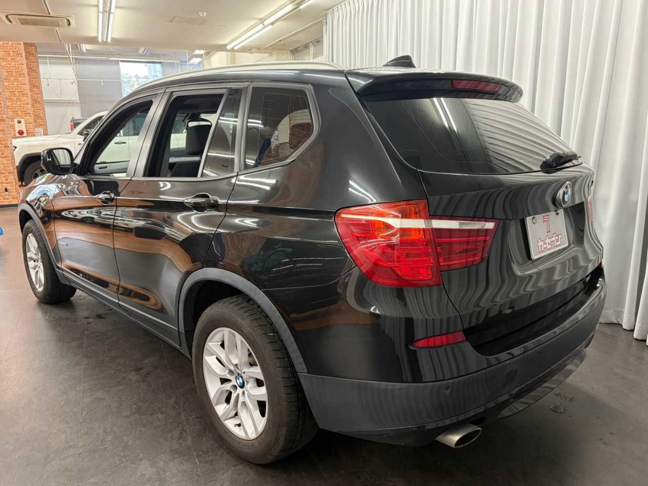ＢＭＷ ＢＭＷ　Ｘ３