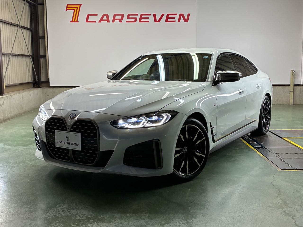 ＢＭＷ