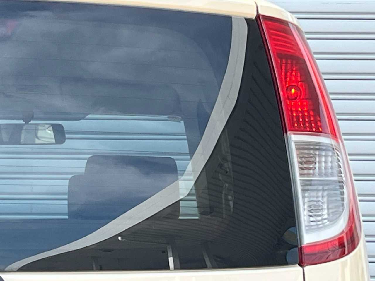 日産 モコ