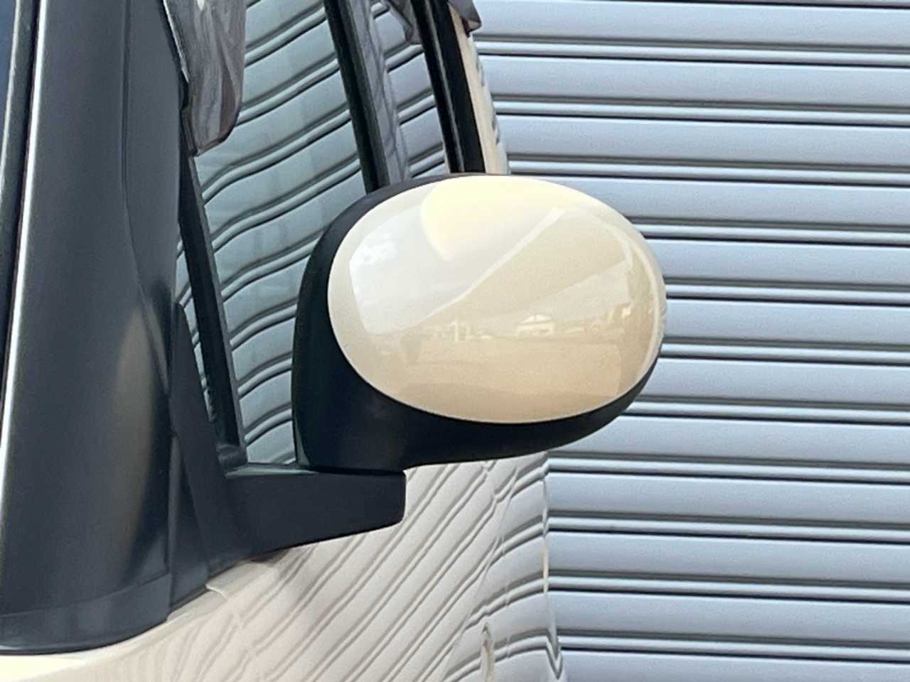 日産 モコ