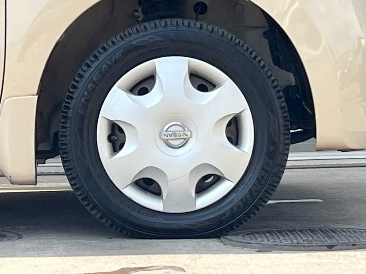 日産 モコ