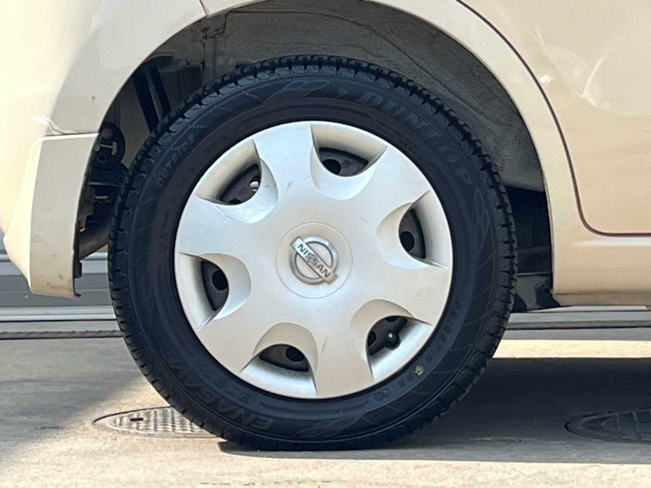 日産 モコ