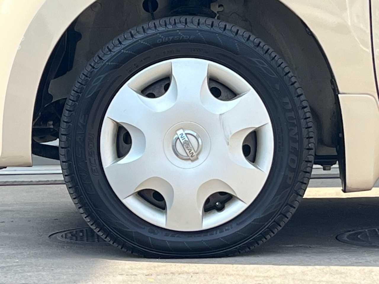 日産 モコ