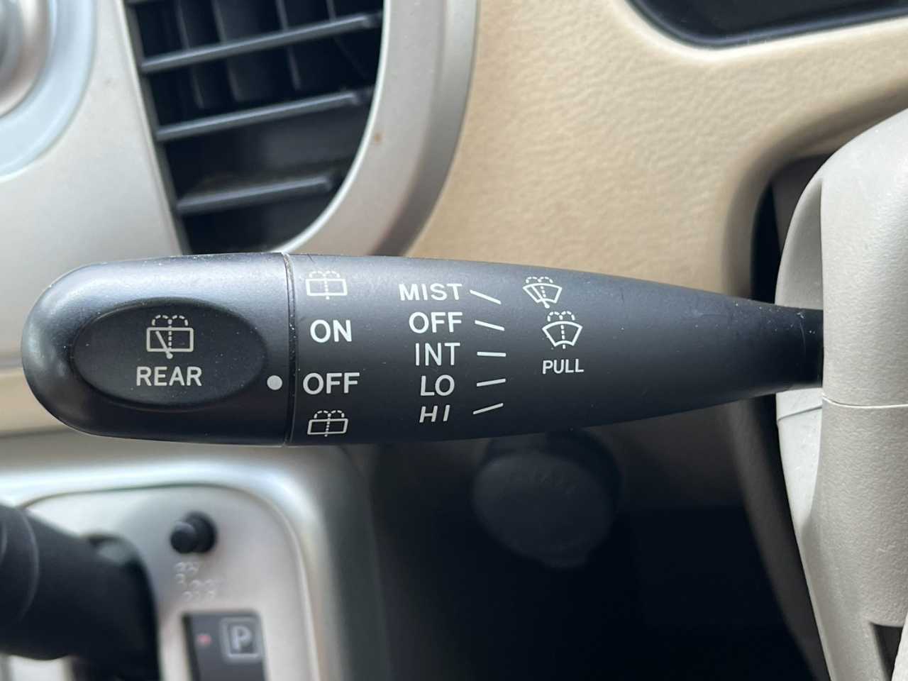 日産 モコ