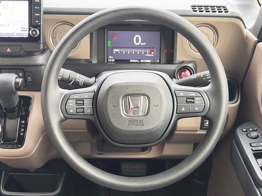 ホンダ Ｎ　ＢＯＸ