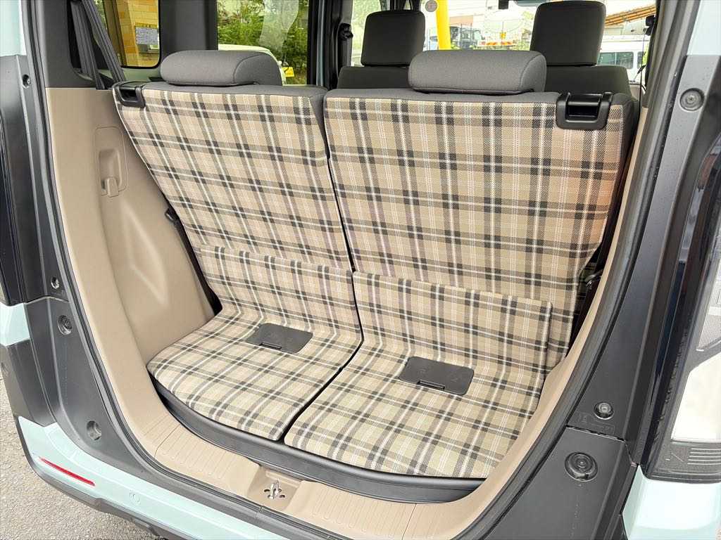 ホンダ Ｎ　ＢＯＸ