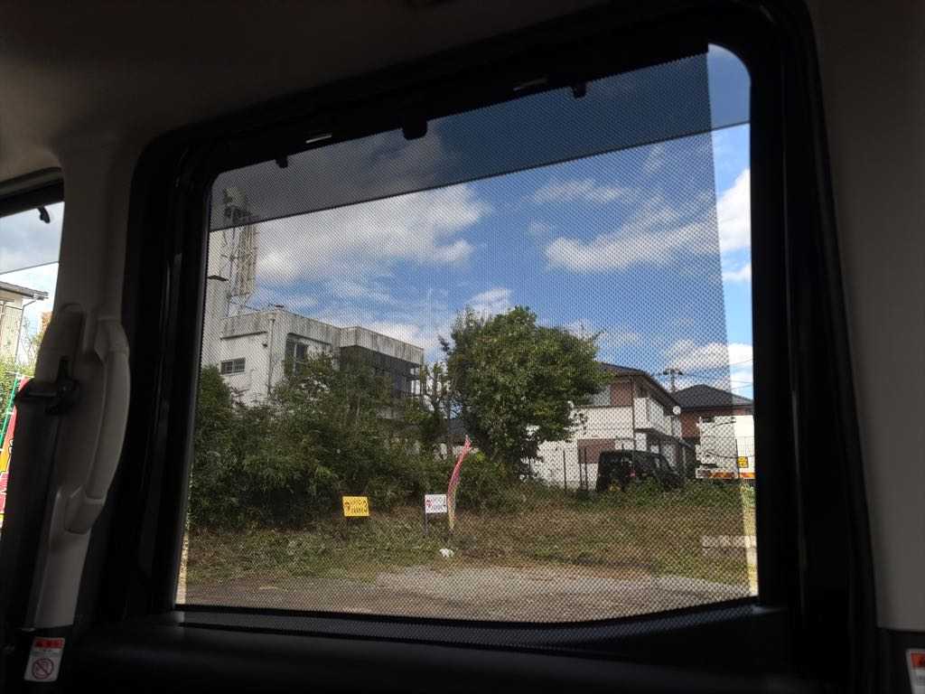 日産 デイズ　ルークス