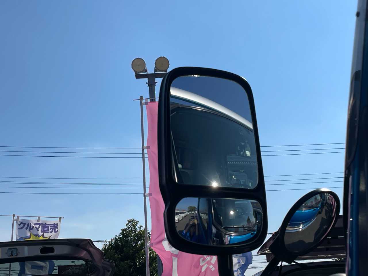 日野自動車 デュトロダンプ