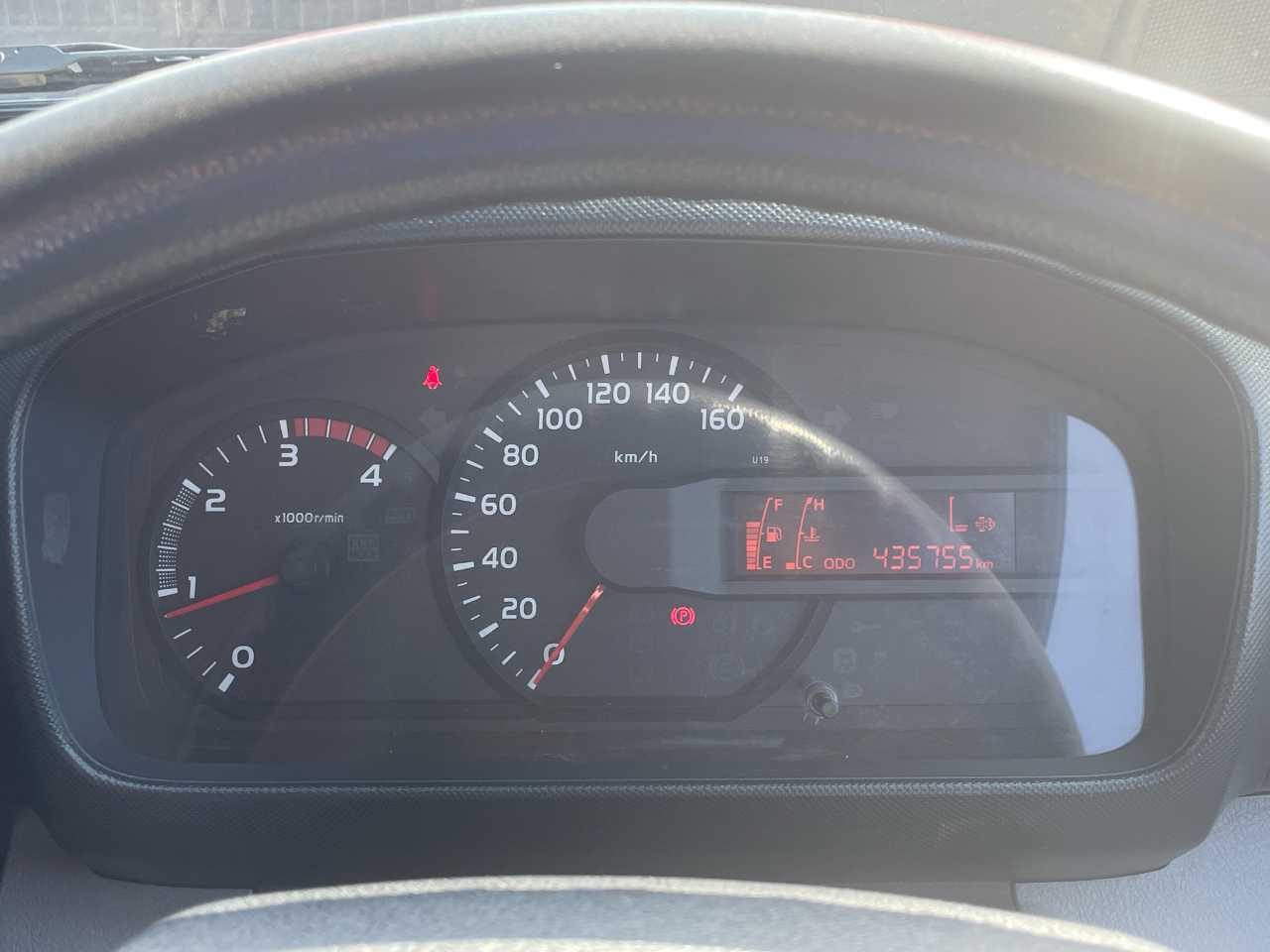 日野自動車 デュトロダンプ