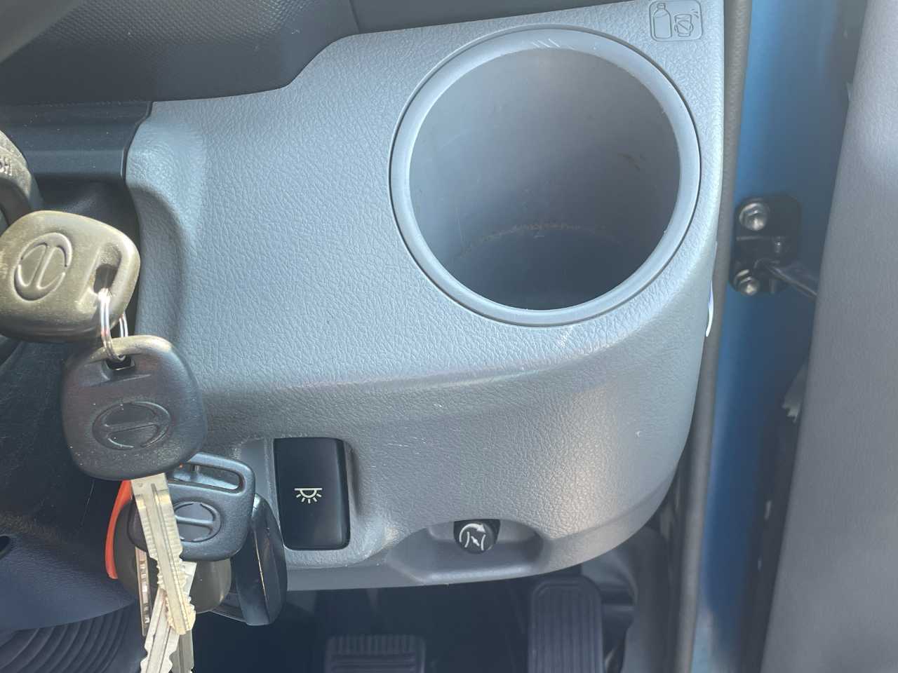日野自動車 デュトロダンプ