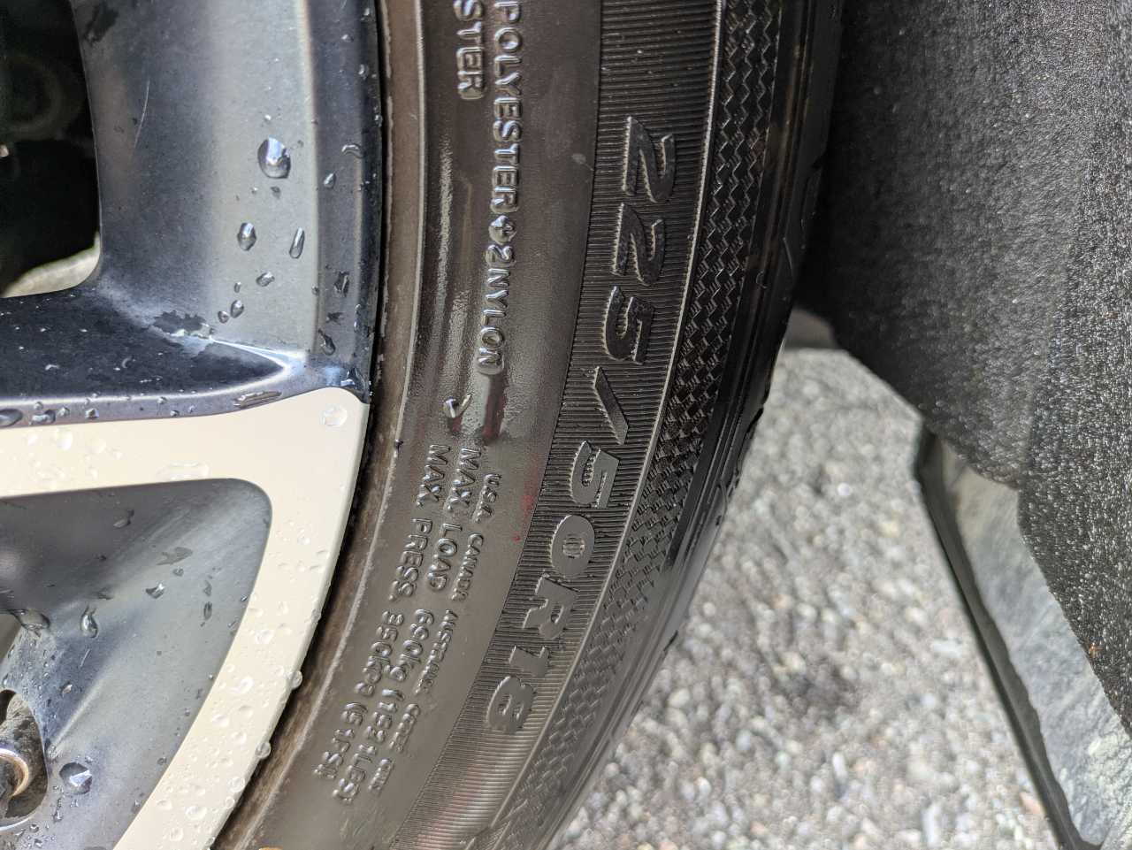 ホンダ ヴェゼル　ハイブリッド