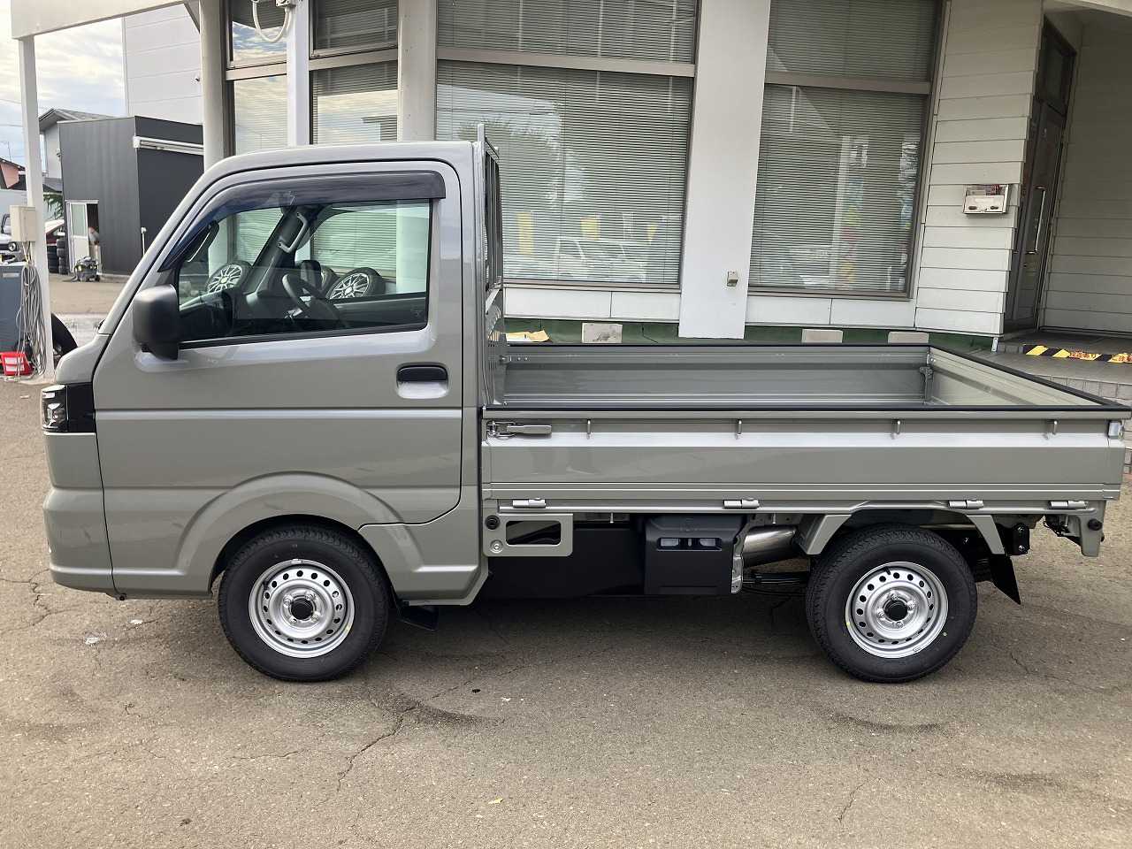 日産 クリッパートラック