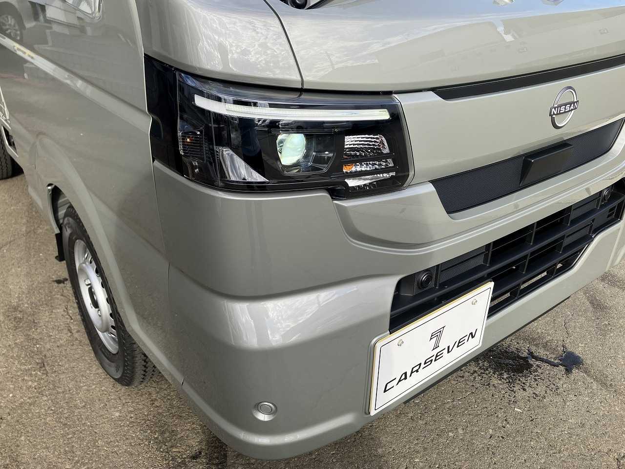 日産 クリッパートラック