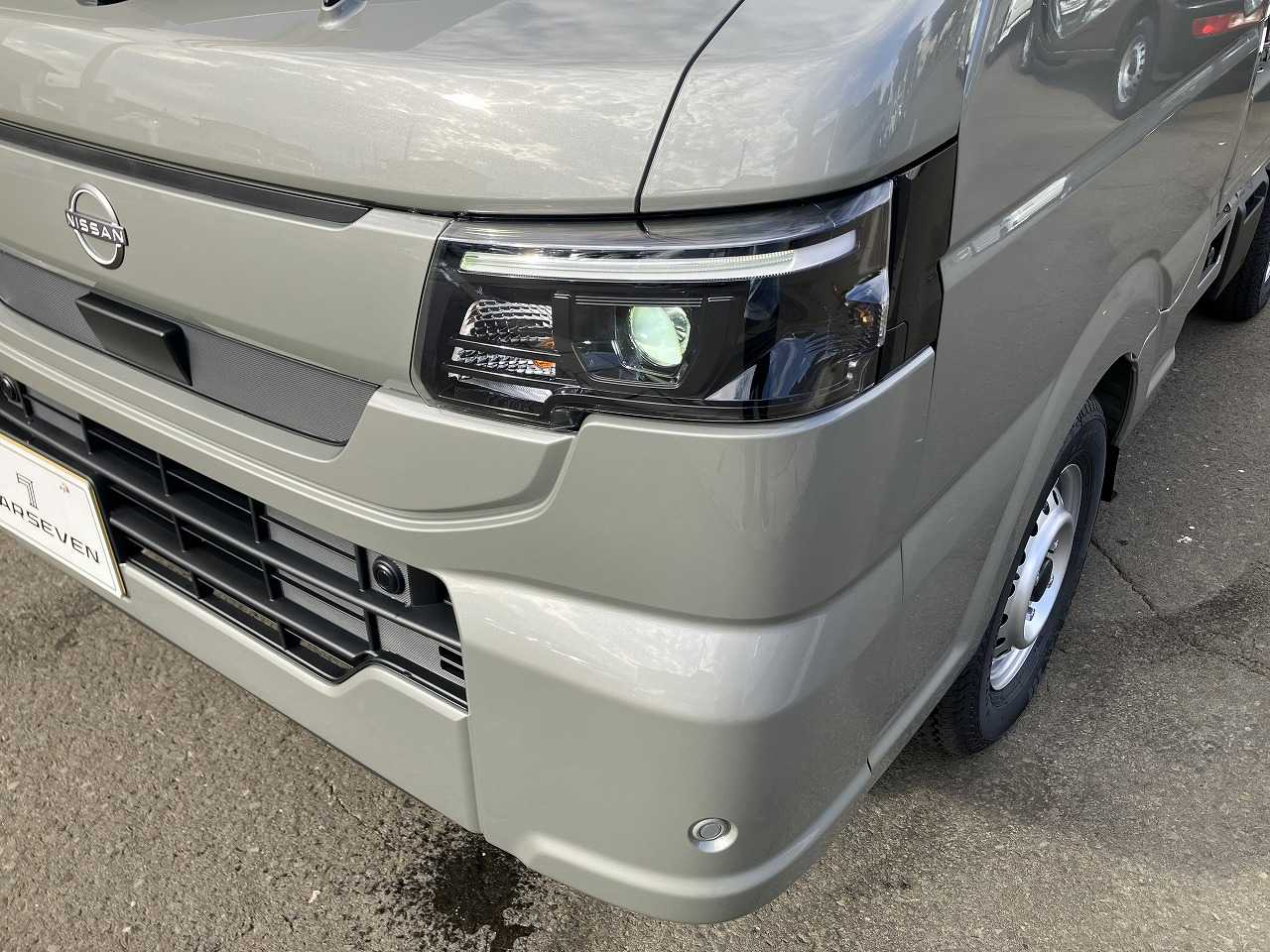 日産 クリッパートラック