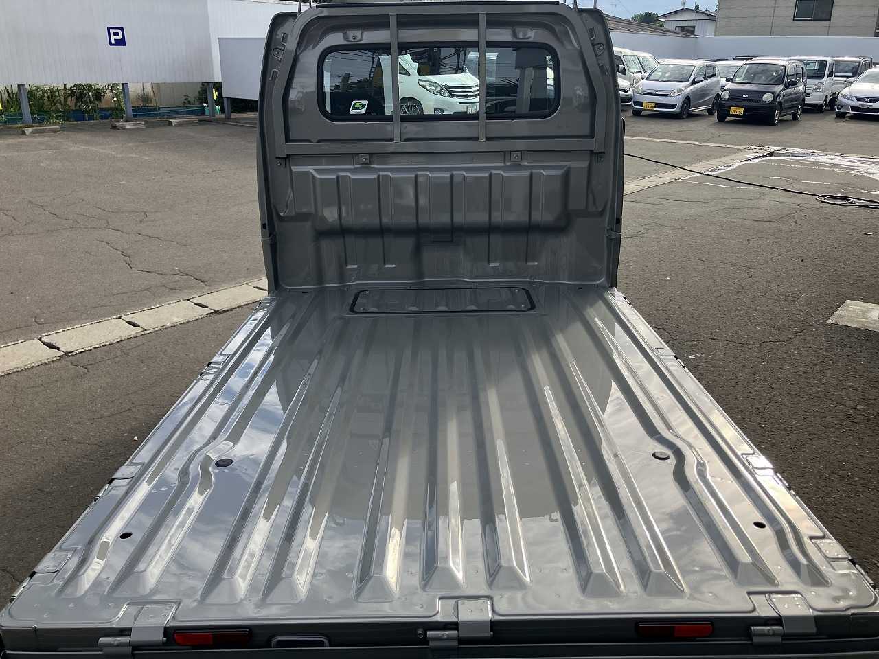 日産 クリッパートラック