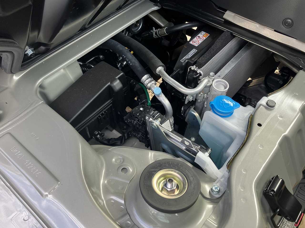 日産 クリッパートラック