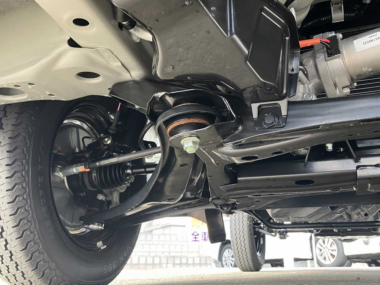 日産 クリッパートラック