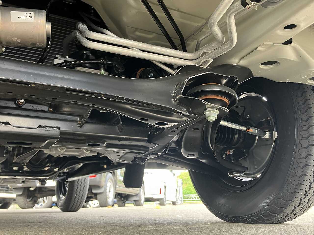 日産 クリッパートラック
