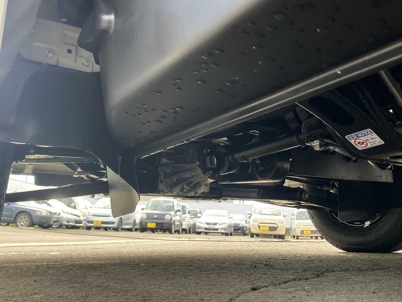 日産 クリッパートラック