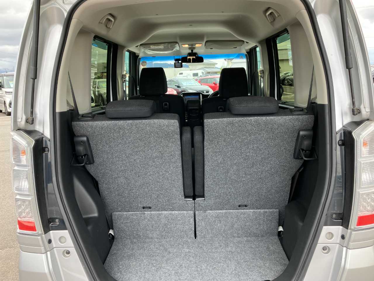 ホンダ Ｎ　ＢＯＸ