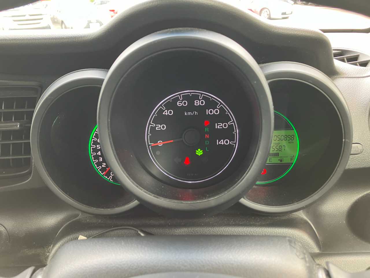 ホンダ Ｎ　ＢＯＸ