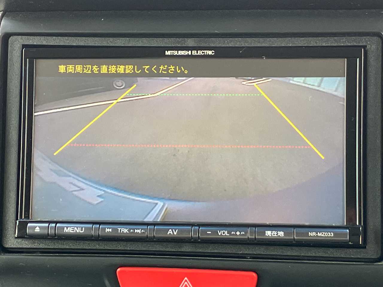 ホンダ Ｎ　ＢＯＸ