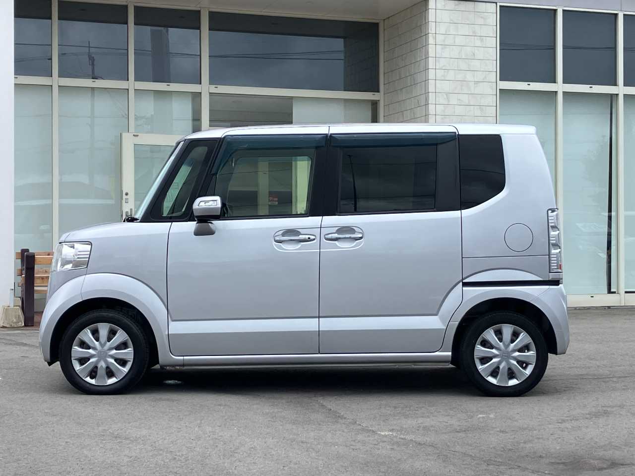 ホンダ Ｎ　ＢＯＸ