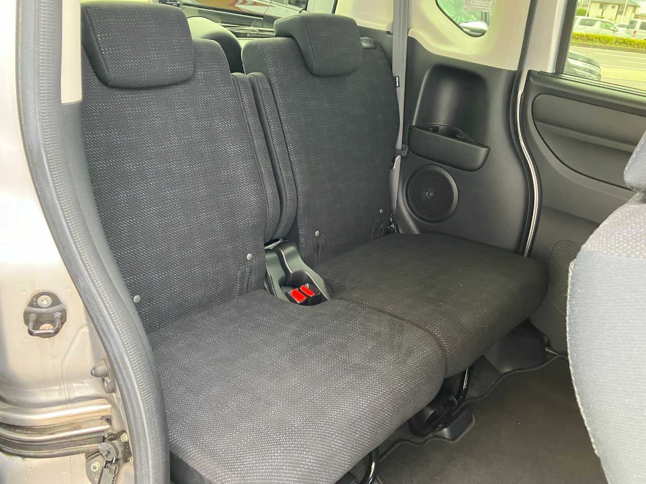 ホンダ Ｎ　ＢＯＸ