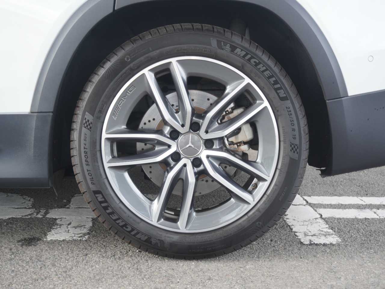 メルセデスベンツ ＡＭＧ　ＧＬＢ