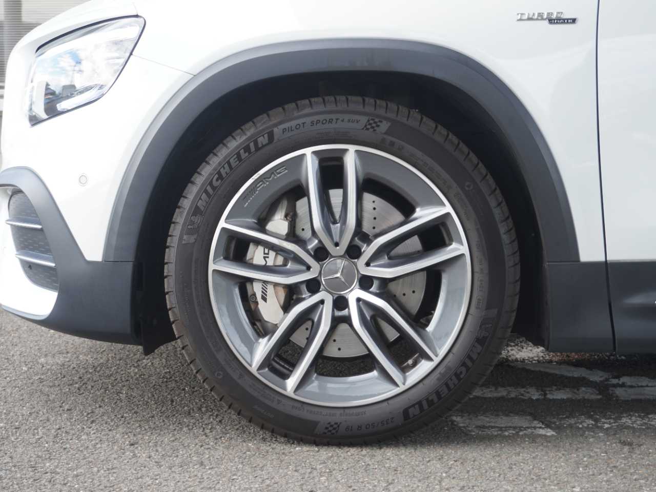 メルセデスベンツ ＡＭＧ　ＧＬＢ