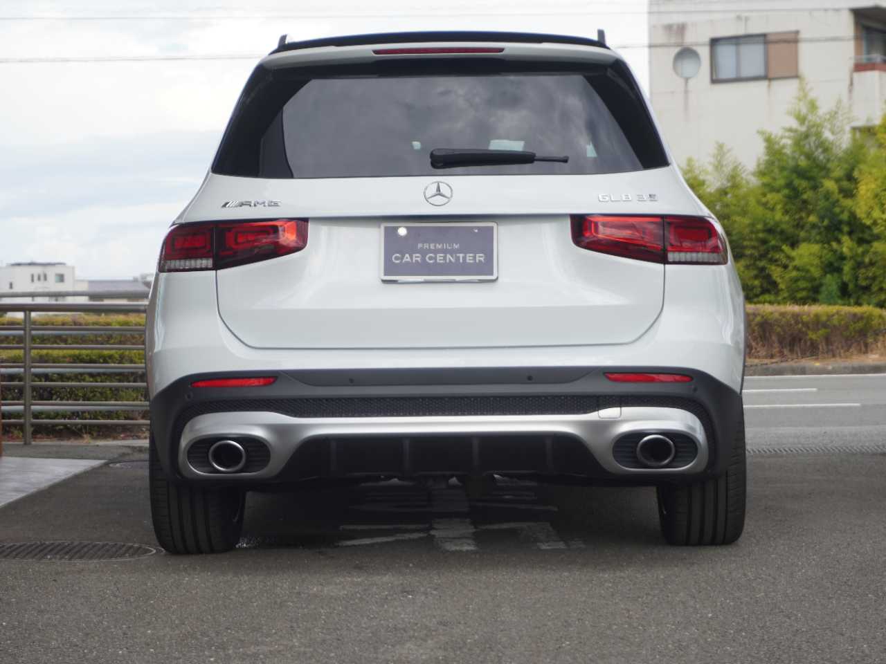 メルセデスベンツ ＡＭＧ　ＧＬＢ