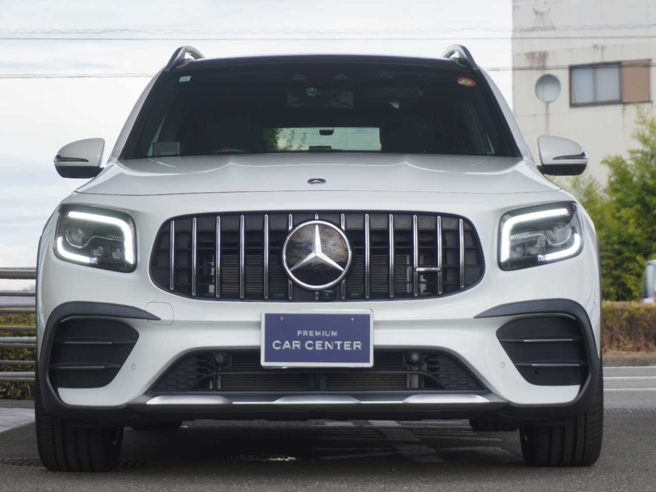 メルセデスベンツ ＡＭＧ　ＧＬＢ