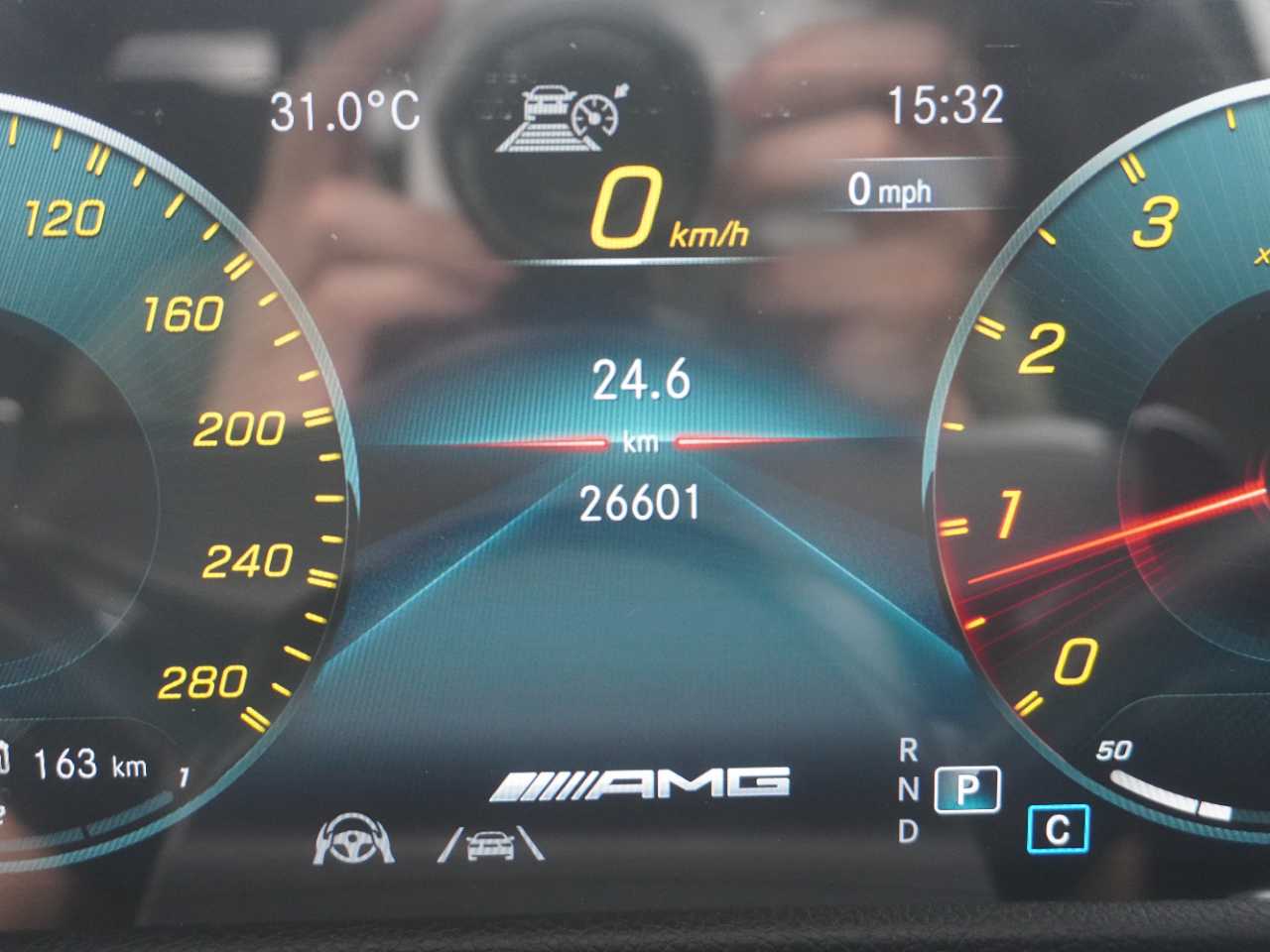 メルセデスベンツ ＡＭＧ　ＧＬＢ