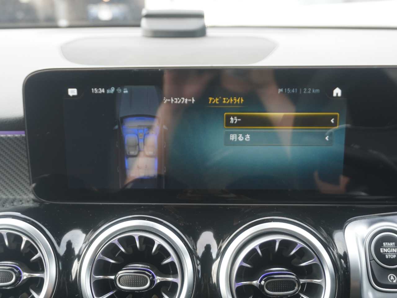 メルセデスベンツ ＡＭＧ　ＧＬＢ