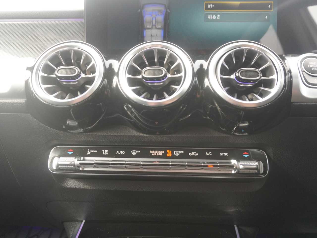 メルセデスベンツ ＡＭＧ　ＧＬＢ
