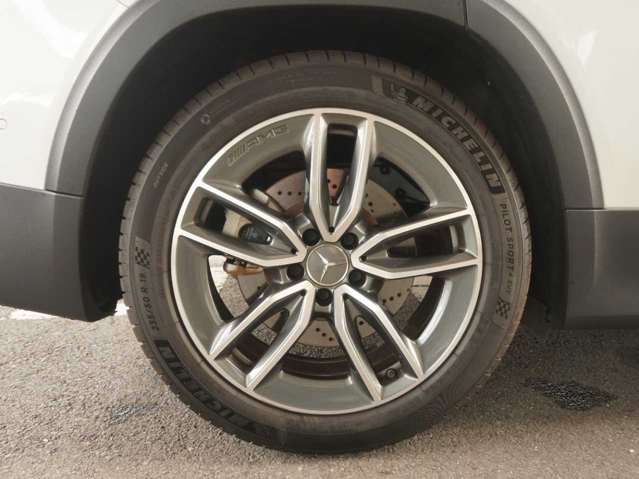 メルセデスベンツ ＡＭＧ　ＧＬＢ