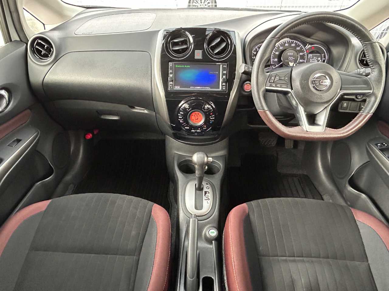 日産