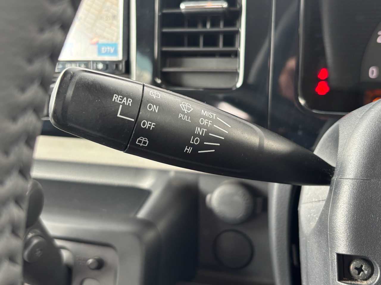 日産 モコ