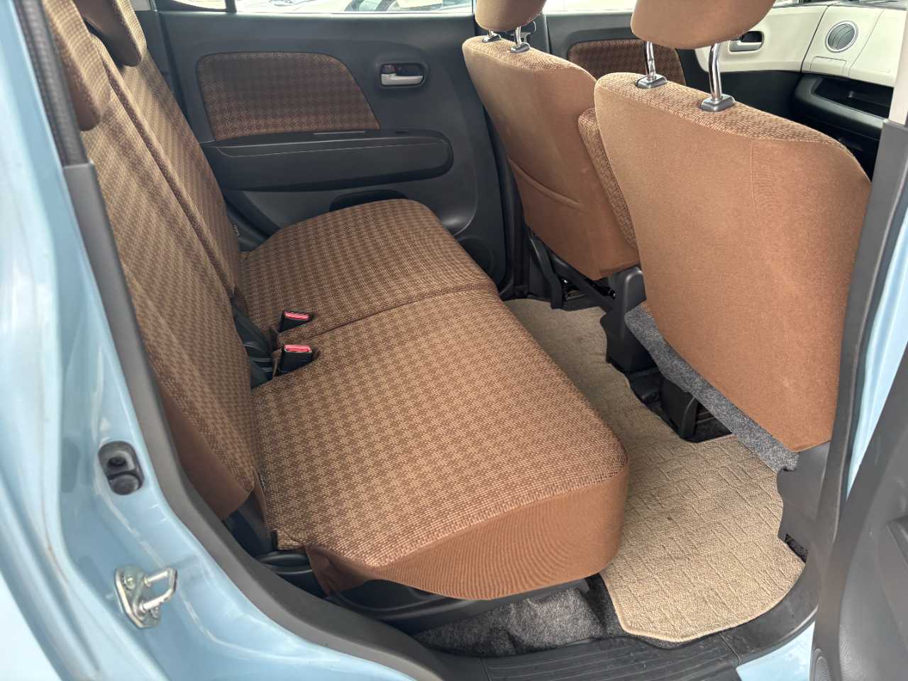 日産 モコ