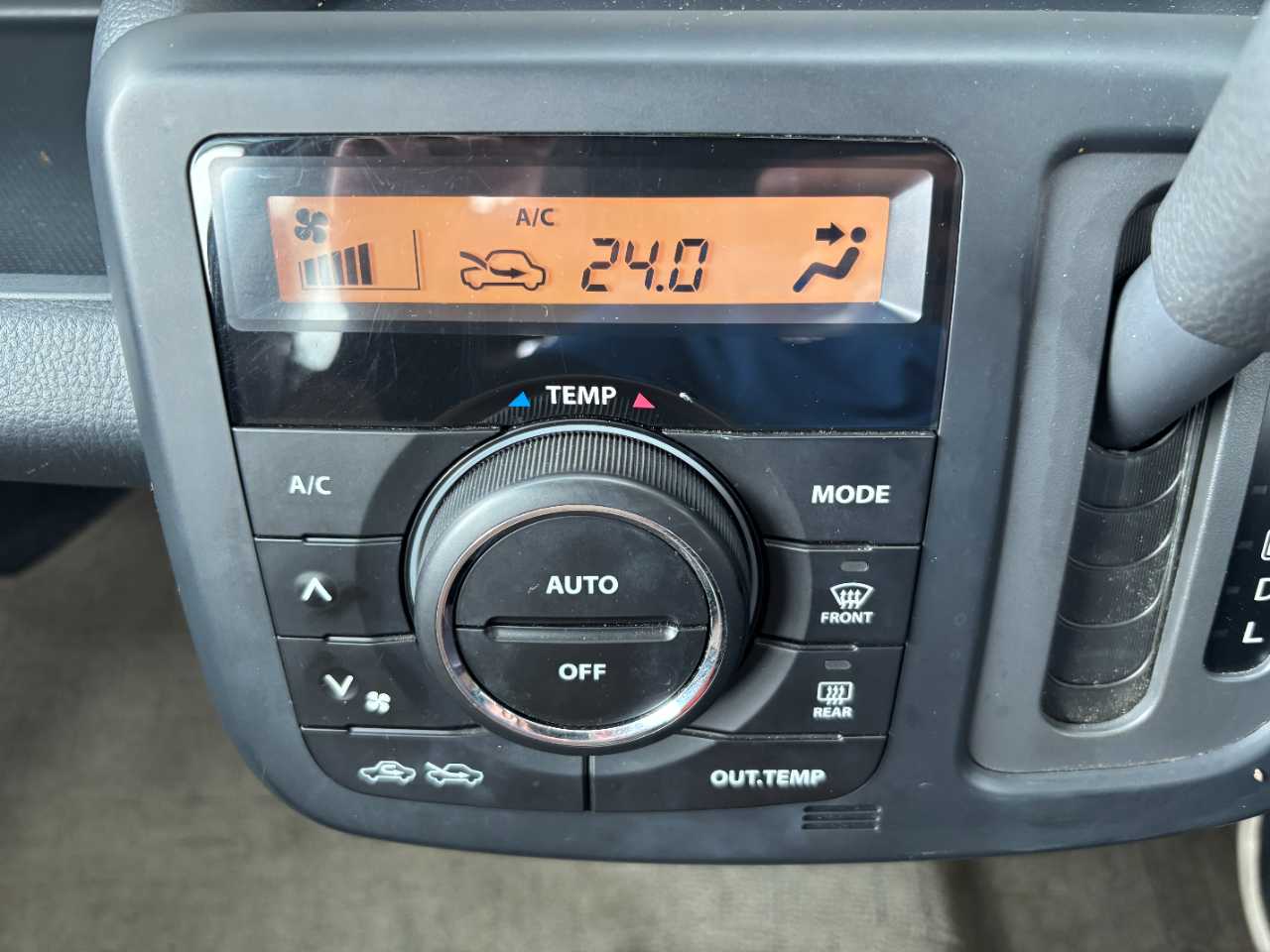 日産 モコ