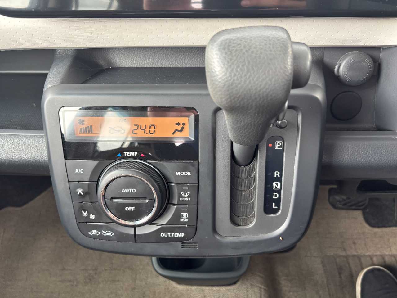 日産 モコ